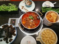 -刘一锅筋头巴脑(凌空二街店)