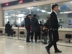 -上海市杨浦区房地产交易中心-停车场