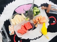 -钟山体育运动公园