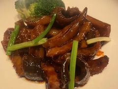 -百富源·海鲜辽菜(和平北大街店)