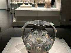 -深圳博物馆(古代艺术馆)