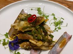 烧椒蛏子皇-榕意·川味之美(深业上城店)