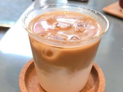 -KYO COFFEE(胶州路店)