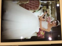 宝娜嫁衣馆-南京宝娜嫁衣婚纱礼服馆(中央路店)