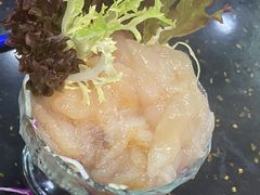 桂花蚌-成都老码头火锅(旺角店)