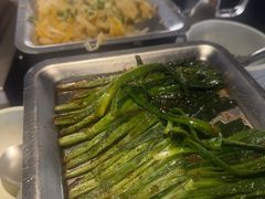 -很久以前羊肉串(南京路第一百货店)