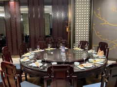 -杭州明豪voco酒店·明轩阁中餐厅