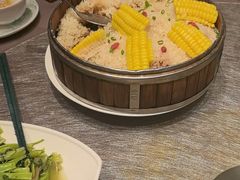 -渔舟意·湖南家宴(萝岗纳金城店)
