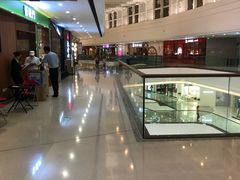 -万达茂商场(南京仙林店)
