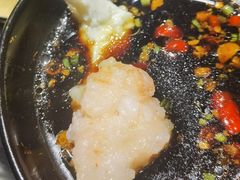 墨鱼滑拼虾滑-凤园椰珍·臻品椰子鸡(保利时光里店)
