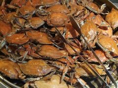 -星海汇海鲜自助烤肉火锅(百大店)