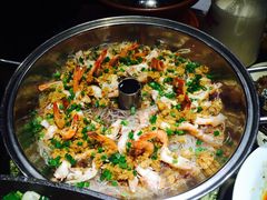 -百年神厨·地道川菜(清江西路店)