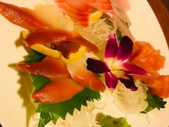 -浪花亭日本料理(古田路店)