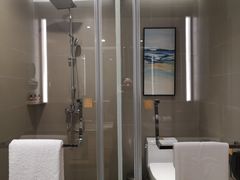 -华侨城嘉途酒店·屋顶阳光餐厅