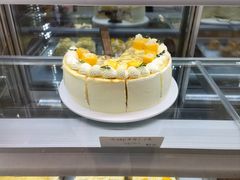 -iFood甜嫩嫩(江东北路店)