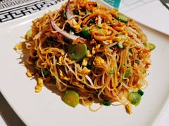 炒米粉-强记海鲜·大排档(蛇口新街店)