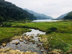 -广州市石门国家森林公园