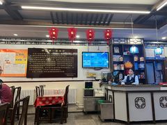 -玉华台饭庄(裕中西里小区店)