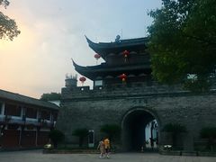 -HOHO餐厅(古子城店)