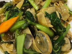 -锋味海鲜菜馆