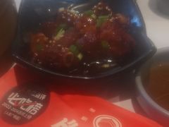 -馋三尺蟹粉小笼(人民广场店)