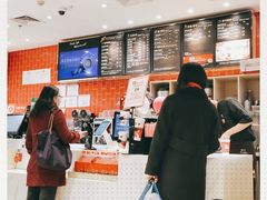 -85度C(南京龙世中心店)
