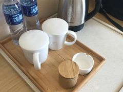 -全季酒店(银川鼓楼店)