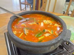 -和福餐馆(西江古街店)