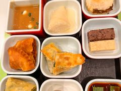 -令氏家外家周礼食府(桥南店)