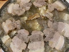 -Restaurante Nordest 东北人家