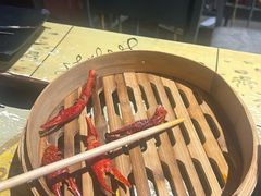 -琥珀老六龙虾(四里河店)