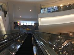 -上海金逸影城(静安大悦城店（原新恒星影城）)
