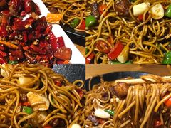 -望京一号·重庆江湖菜(工体店)