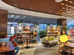 -远洋未来广场(育慧北路店)