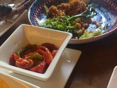 -Tajine Moroccan塔金摩洛哥中东餐厅