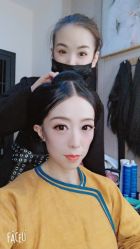 点击看大图 -盘子女人坊古装写真摄影(天津总店)