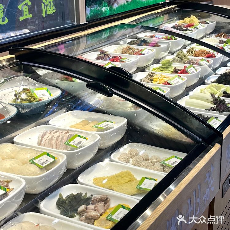 河西又来美食新店啦✌🏻正宗衢州菜，烧饼好绝👍🏻