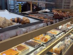 -OUR Bakery(SKP-S店)