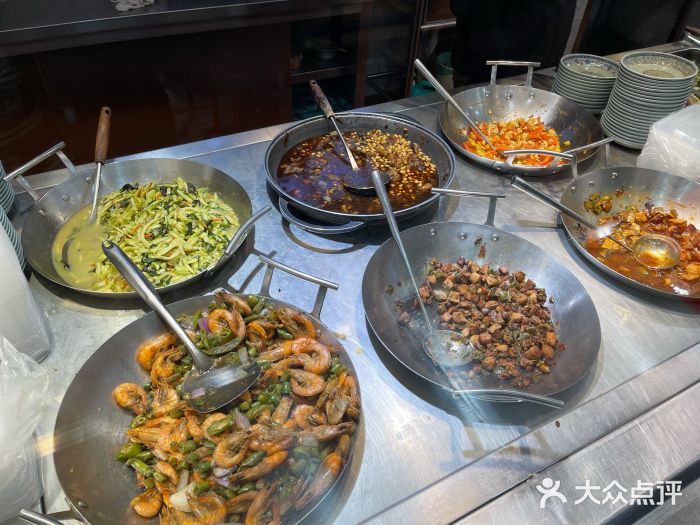 寻词记(中山中路店)图片