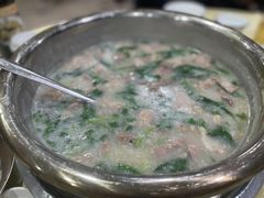 猪杂粥-标记美食新鲜猪杂(兴南大道店)
