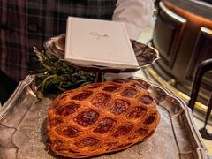 -壳里西餐厅Coquille Seafood Bistro(蒙自路店)