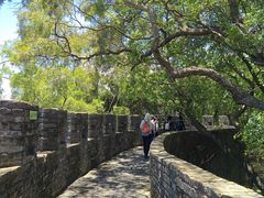 -广州莲花山旅游区