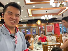 -围龙屋客家食府(福田店)