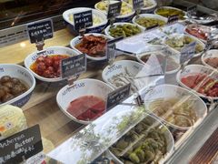 -Alimentari早午餐(安福路店)