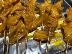 -熙成烧烤·三十三年(开发区店)