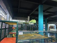 -蒙特利亲子乐园