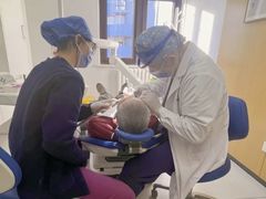 -美冠塔口腔(酒仙桥分院)