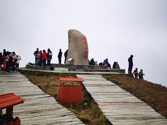 -红崖峡谷景区