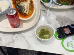 -荣华基·现炒快餐(肇嘉浜路店)