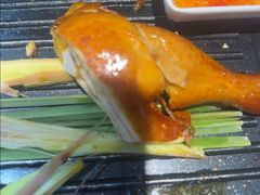 -滋味满屋美食坊(上海街店)